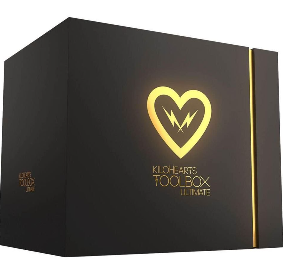 Kilohearts Kilohearts Ultimate